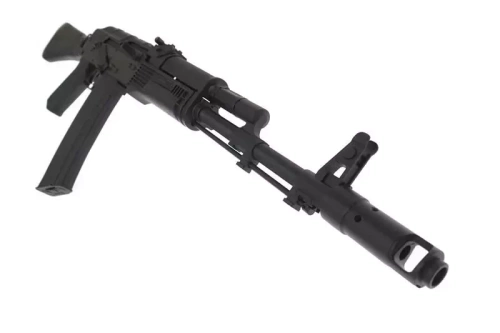Cyma - Репліка електричного карабіна CM047C - чорний - CYM-01-000585