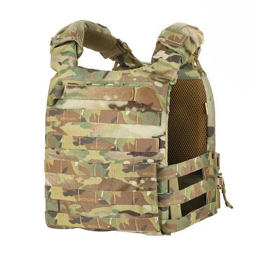 M-Tac - Тактичний розвантажувальний жилет Cuirass FAST QRS - MultiCam - 51381008