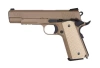 WE - репліка газового пістолета WE-055GT - Flat Dark Earth - WET-02-002797