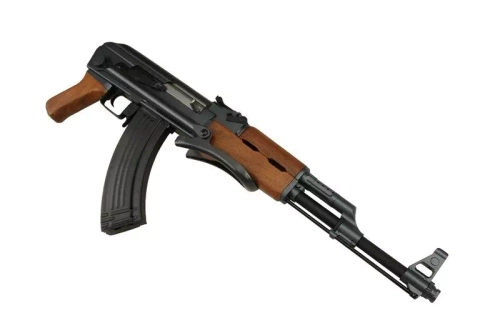 Cyma - Електричний карабін CM028S репліка - чорний - CYM-01-000048