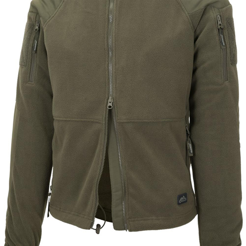 Helikon - Світшот флісовий кумулятивний - Shadow Grey - BL-CMB-HF-35
