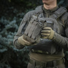 M-Tac - IFAK медичний навантажувач Large Elite - Ranger Green - 10239023