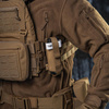 M-Tac - Тактична стазисна кишеня з панеллю Molle Gen. III - Coyote - 10137305