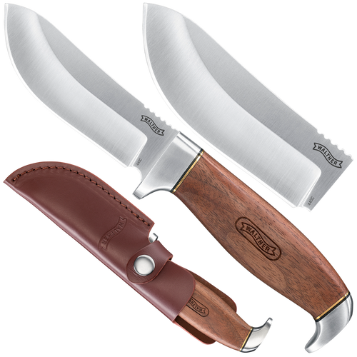 Мисливський ніж Walther - Premium Skinner - 5.2057