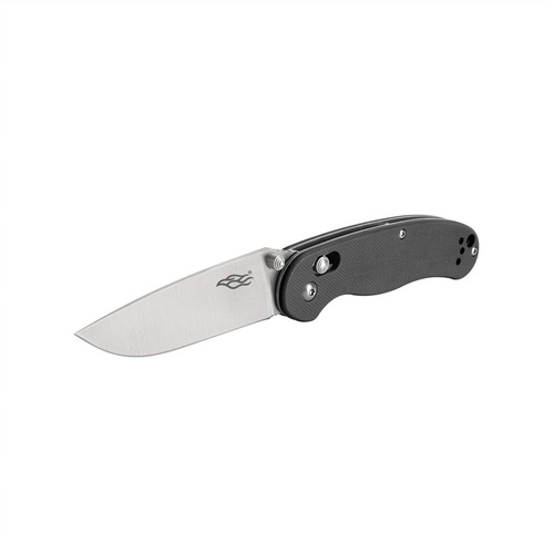 Складаний ніж Ganzo - Firebird FB727S EDC - G-Lock - 440C - FB727S-BK.