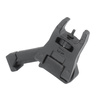 IMI Defense - Складна краватка-метелик Polymer Front Flip Up Sight 45 Degrees Offset - чорний - IMI-Z7145-BLK