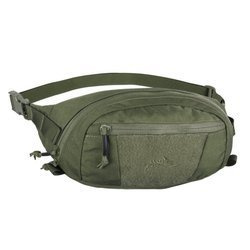 Helikon - Сумка на пояс Bandicoot® - Cordura® - Olive Green - TB-BDC-CD-02