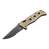 Benchmade - Автоматичний складаний ніж Auto Adamas® - AXIS® Lock - CPM-CruWear® - Combo - 2750SGY-3