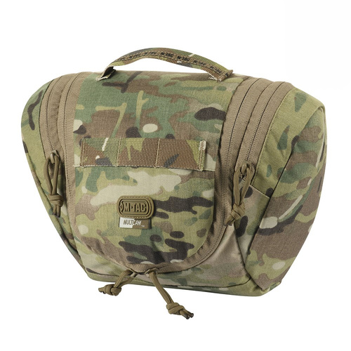 M-Tac - Військова косметичка Elite Gen.II - Cordura - Multicam - 10108008