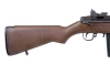 WE - гвинтівка ASG репліка W14 GBB - зелений газ - коричневий - WET-02-002228
