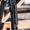 Strike Industries - Перехідник ARCA Rail на рейку M-LOK - 6.8'' - чорний - SI-ARCA-RAIL-6.8-BK