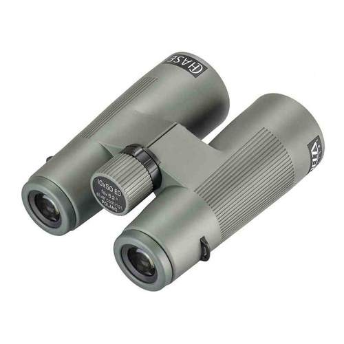 Delta Optical - Бінокль Chase 10x50 ED - DO-1702