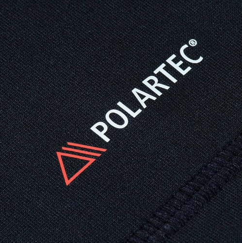 M-Tac - Термічна сорочка Polartec рівня I - Dark Navy Blue - 70032015