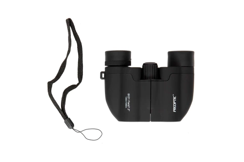 Opticon - Бінокль Prooptic 8x21 - чорний - OPT-10-029349