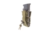 GFC Tactical - Підсумок для пістолета TC+ - оливковий - GFT-29-009861