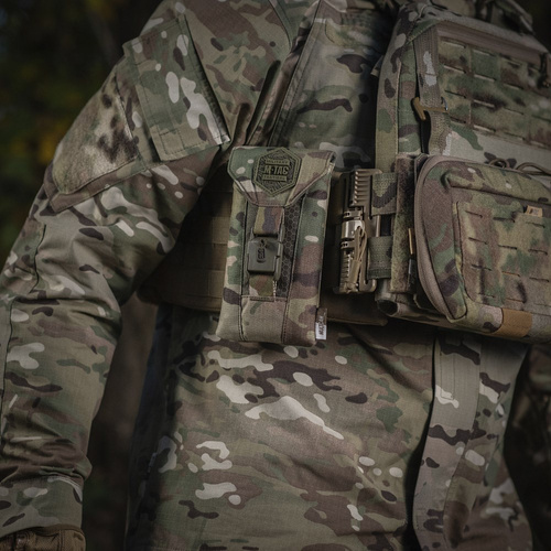 M-Tac - Чохол для телефону Elite Large Hex Full - Multicam/Ranger Green - 10160238