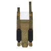 Direct Action - GRG Pouch наплічний картограф - Ranger Green - PO-GRGP-NLN-RGR