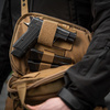 M-Tac - Sphaera Hex Hardsling Bag Large Elite - Coyote - 51414005