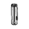 Leatherman - Мультитул ARC - 20 інструментів - PVD - срібло - 833076