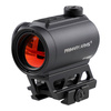 Primary Arms - класичний приціл Red Dot Classic 25 мм 3 MOA Dot Sight - PA-CLX-RD-25