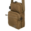 Helikon - Сумка на плече EDC Compact - 2 л - чорна - TB-ECS-CD-01