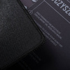 Helikon - Килимок для чищення зброї - 40x25 см - чорний - AC-GCM-NN-01