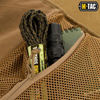 M-Tac - Gen.II Elite Small Туристичний рюкзак - 25 L - Coyote - 10088805