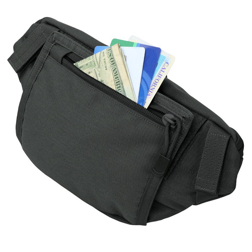 Condor - Сумка-бананка Draw Down Waist Pack GEN II - Зелений OD - 111196-001
