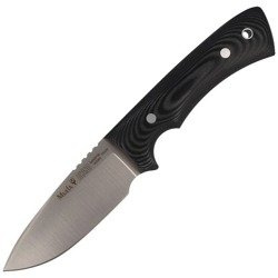 Muela - Nóż Full Tang Micarta 90mm - RHINO-9M