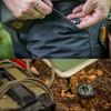 Helikon - Компас для виживання Button Large - великий - KS-BCL-AT-01