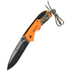 Herbertz - Walnut Drop Point Folder 97 мм - 564712