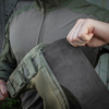 M-Tac - Плечовий чохол для кіраси QRS жилета - кордура - Ranger Green - 10179023