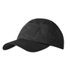 Helikon - Кепка тактична - PolyCotton Ripstop - чорна - CZ-BBC-PR-01.