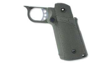 Guarder - Тактична рукоятка для Hi-Cap - Green OD - CAPA-19(OD)