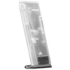 Umarex - Репліка пістолета Walther PPQ Navy Kit з глушником - Пружина - 2.5109