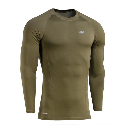 M-Tac - Термічна сорочка Polartec рівня I - Dark Olive - 70032042