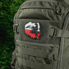 M-Tac - Гусари 3D патч - Morale Patch - 51010333