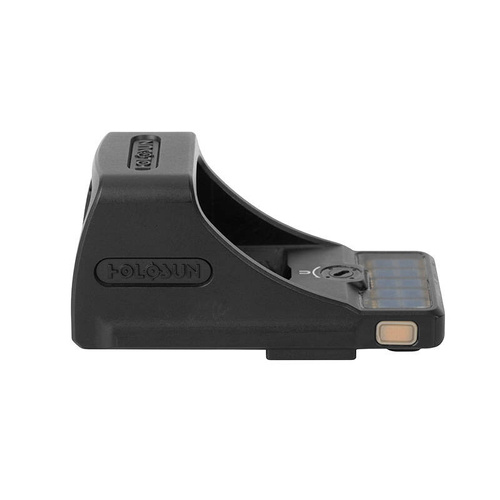 Holosun - Відкритий коліматор SCS H&K VP9 - Сонячна панель - SCS-VP9-GR