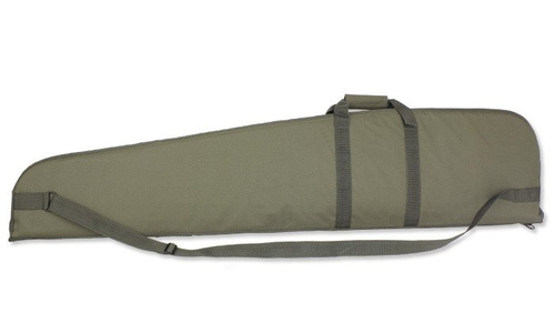 Mil-Tec - Чохол для зброї - RifleBag - зелений зовнішній діаметр - 140 см - 16191001-904.