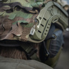 M-Tac - Чохол для шолома Vilha -- FAST - Multicam - 10228008