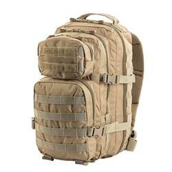 M-Tac - Рюкзак Assault Pack - 20 л - Tan - 10332003