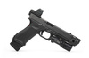 Strike Industries - Універсальне кріплення коліматора MRDS Scorpion G-SURF для Glock - SI-G-SURF-V2
