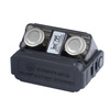 Streamlight - Тактичний збройовий ліхтар з лазером TLR-6 HL G - кріплення на рейку Glock - чорний - L-69353