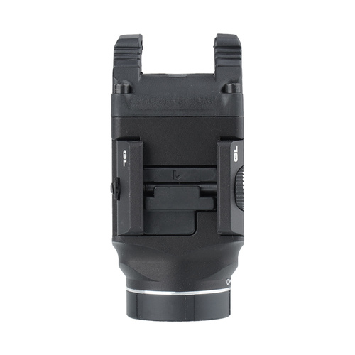 Streamlight - Тактичний ліхтар на зброю TLR-7 SUB - G43X/G48 - 500 лм - Чорний - L-69400