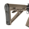 Magpul - Kolba MOE® Carbine Stock do AR-15 / M4 - Mil-Sec - Flat Dark Earth - MAG400 FDE - Magpul - Kolba MOE® Carbine Stock do AR-15 / M4 - Mil-Sec - Flat Dark Earth - MAG400 FDE