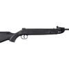 RazorGun - Пневматична гвинтівка B2 Classic - 4.5 мм - Полімер - Чорний - B2-4P 4,5