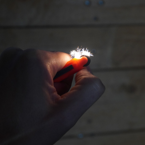 SOL - Бензопила Micro Fire Lite™ - 2 шт - 0140-1233