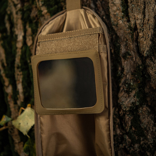 M-Tac - Військова косметичка Elite Gen.II - Cordura - Multicam - 10108008