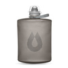 HydraPak - Пляшка для питної води Stow - TPU - 500 мл - Mammoth Grey - GS335M