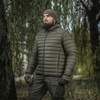 M-Tac - Зимова куртка Stalker Gen.III  - Оливковий - 20488001